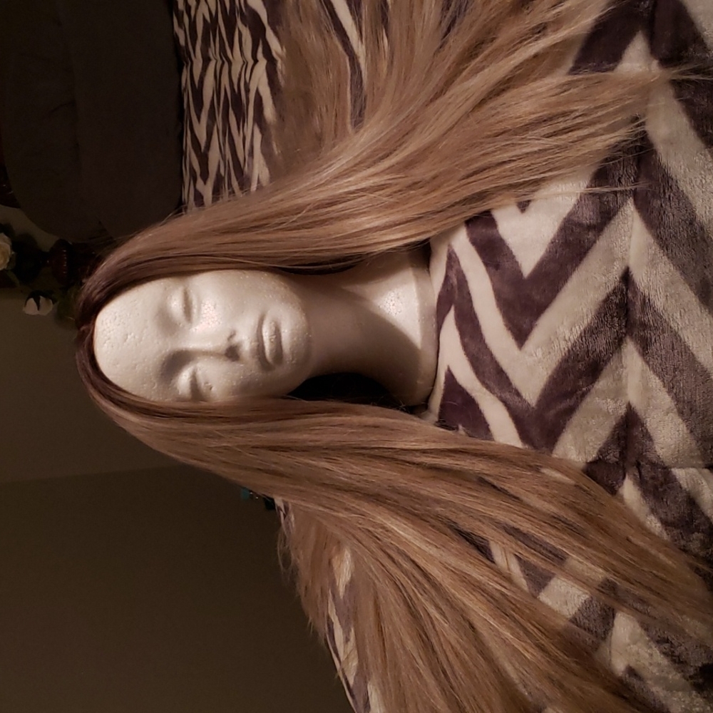 Lacefront Kourtney Wig!